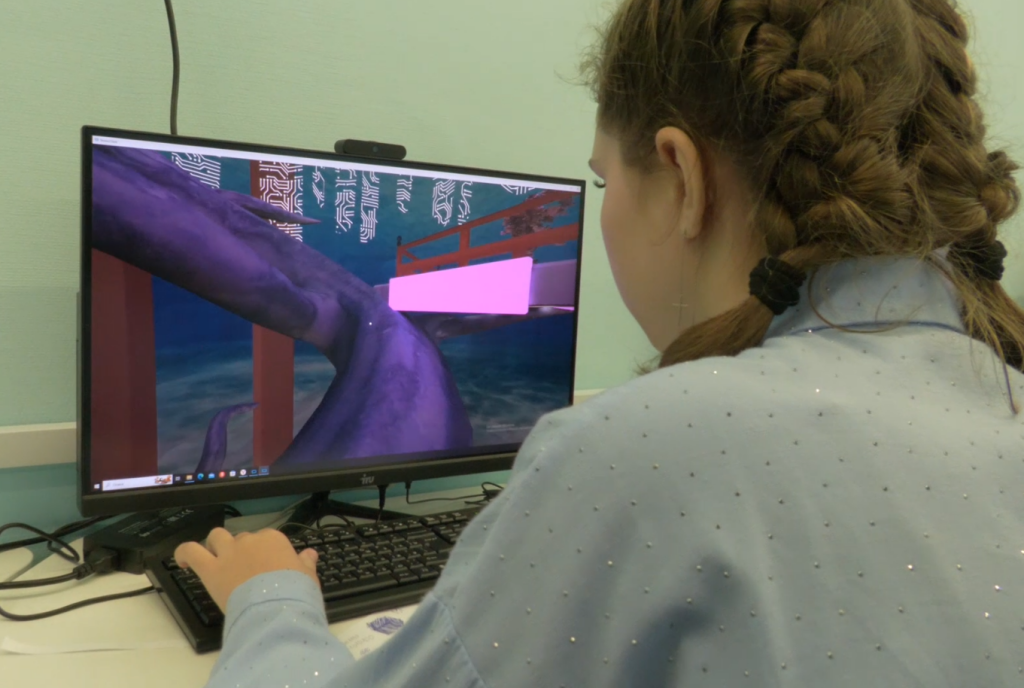 Школьники Ямала – финалисты Национальной технологической олимпиады