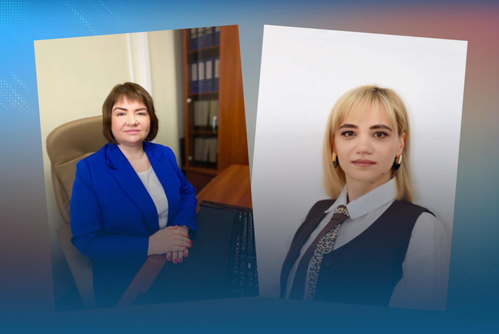 Муравленковцы – победители конкурса «Герои среди нас» в номинации «Опора общества»