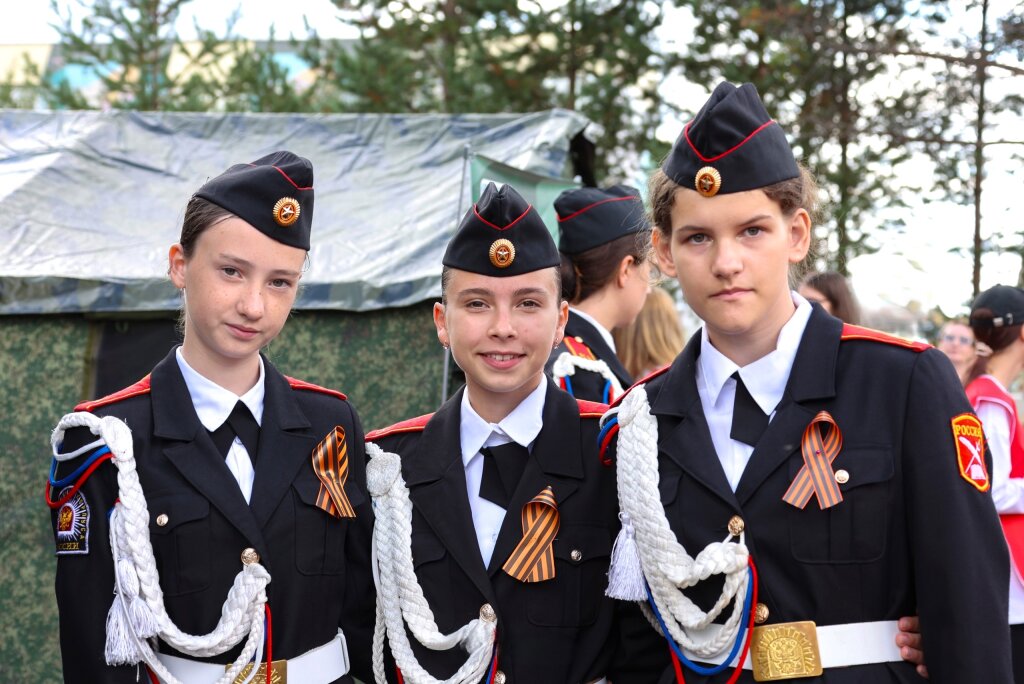 До форума «Патриоты Урала» осталась одна неделя