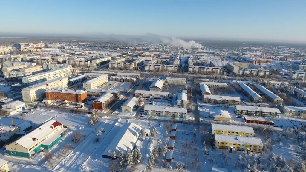 В 2025 году более ста семей переехали в новые квартиры