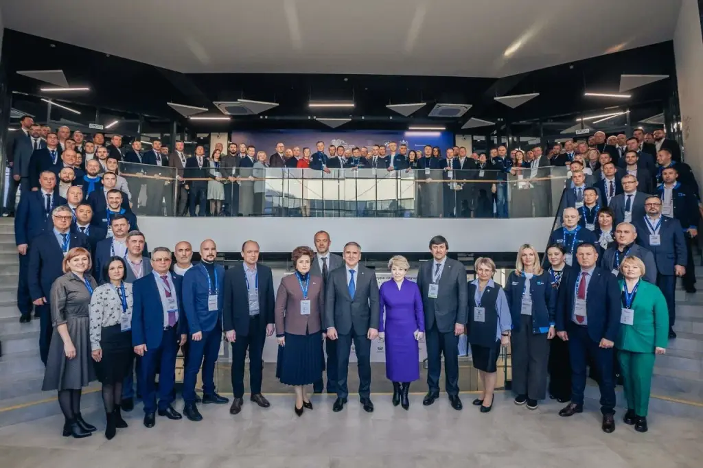 В Тюмени проходят Региональные дни форума «МАЛАЯ РОДИНА – СИЛА РОССИИ»