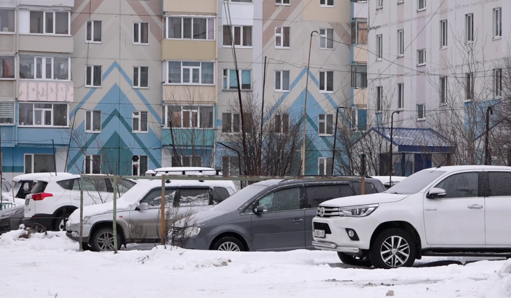 Неправильно установленный автоподогрев может привести к пожару