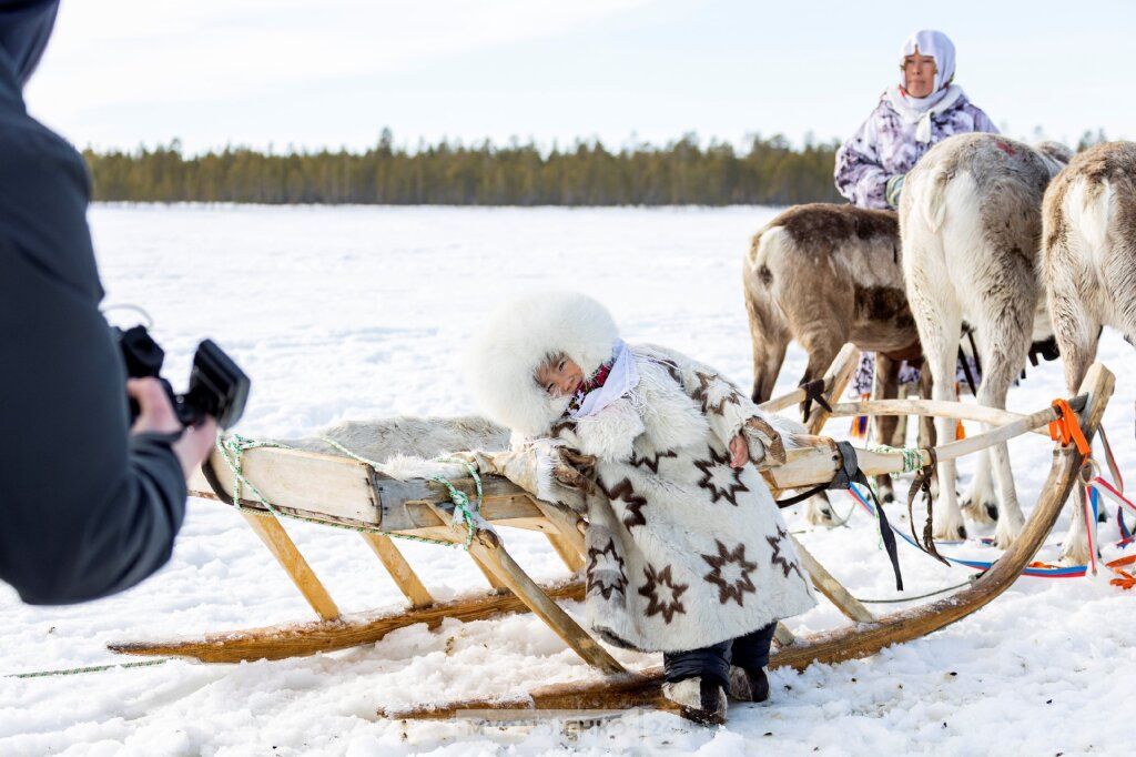 «Покажи Ямал»: открыт прием заявок на конкурс лучших видеоработ