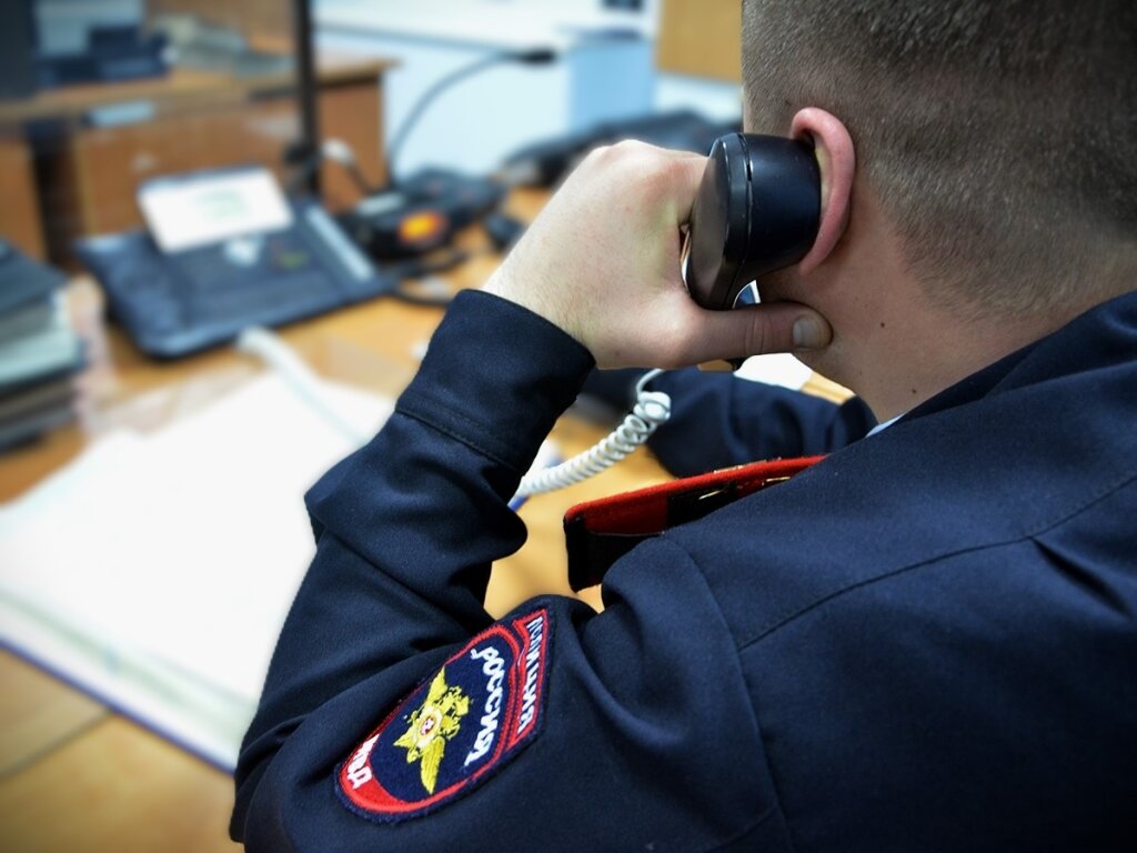 Муравленковцы могут получить 4 000 рублей за помощь полиции