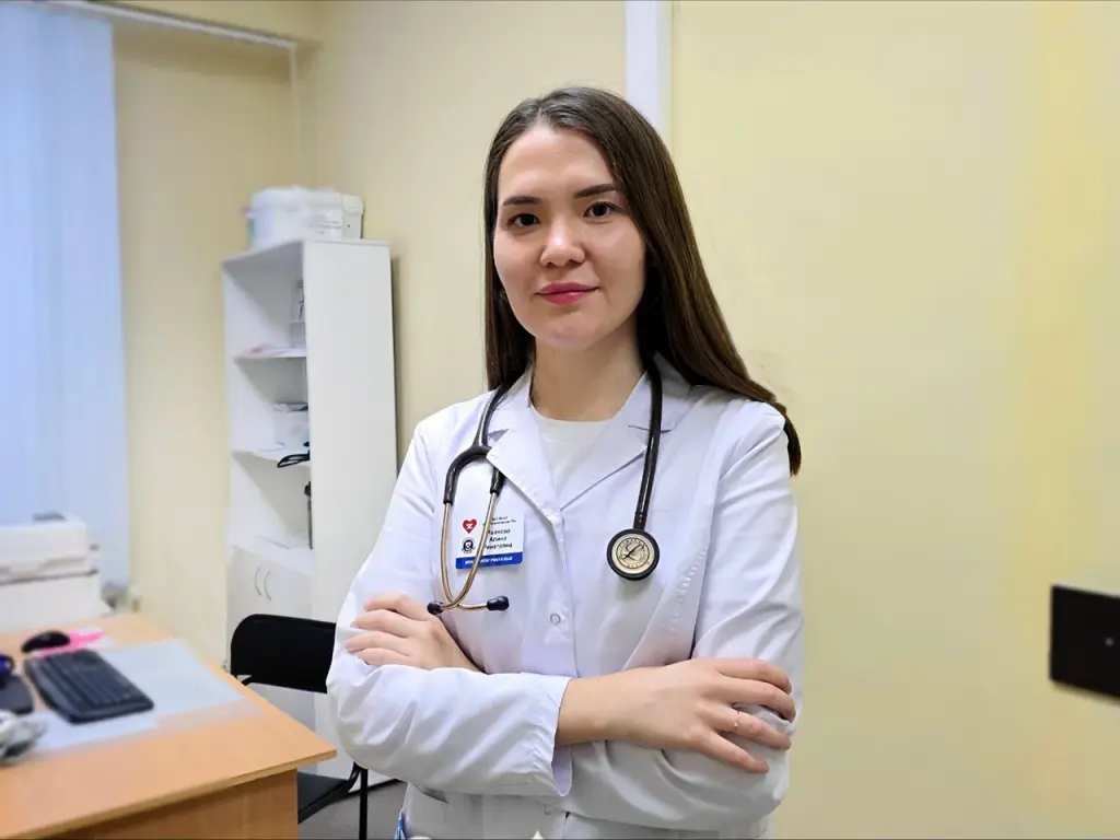 Врачи-целевики возвращаются на Ямал
