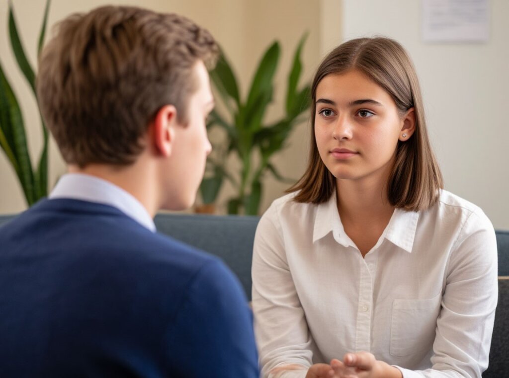 В Муравленко начинает работу Служба медиации