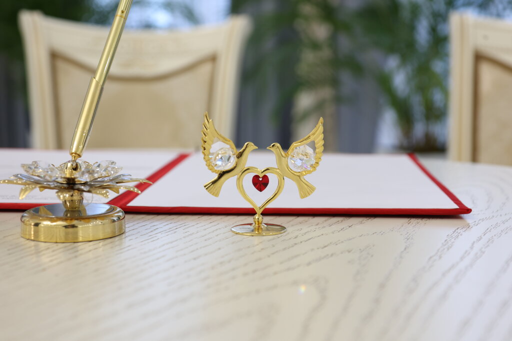 25.12.2025 – ближайшая красивая дата для свадьбы