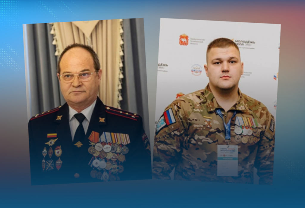 «Герои среди нас»: Пётр Князев и Владимир Гатаулин – победители конкурса