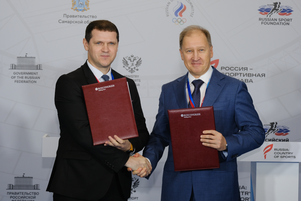 Студенты Ямала смогут обучаться в ведущих спортивных вузах страны