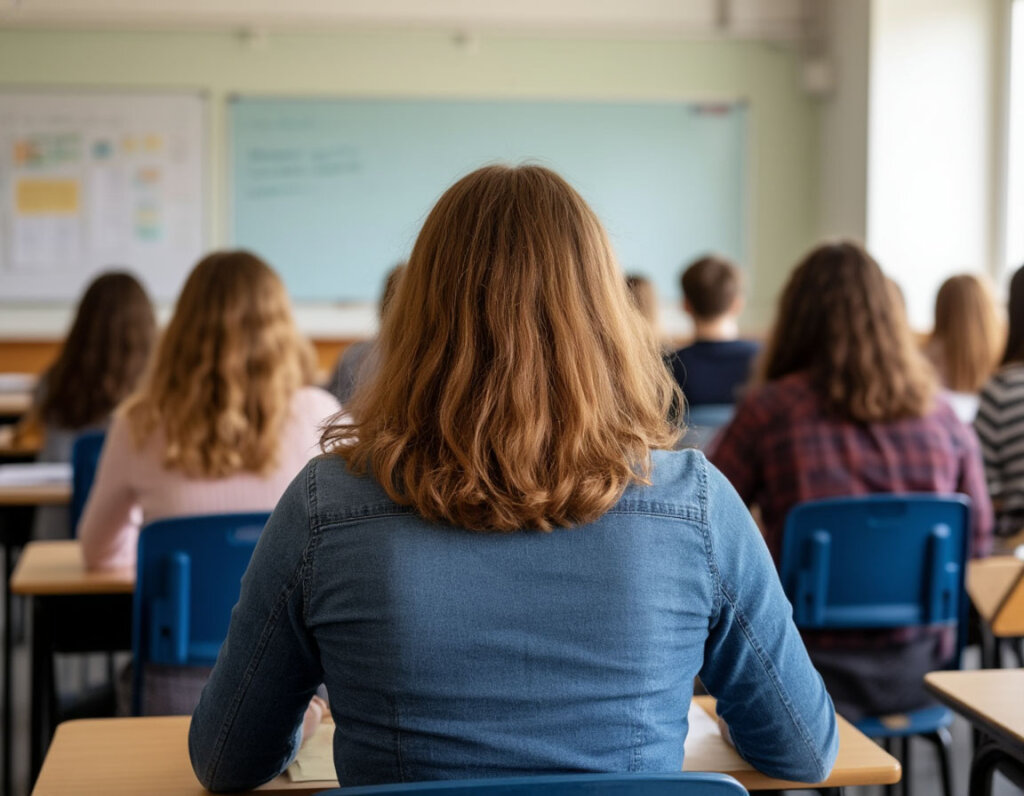 Ямальские студентки получают увеличенное пособие по беременности и родам