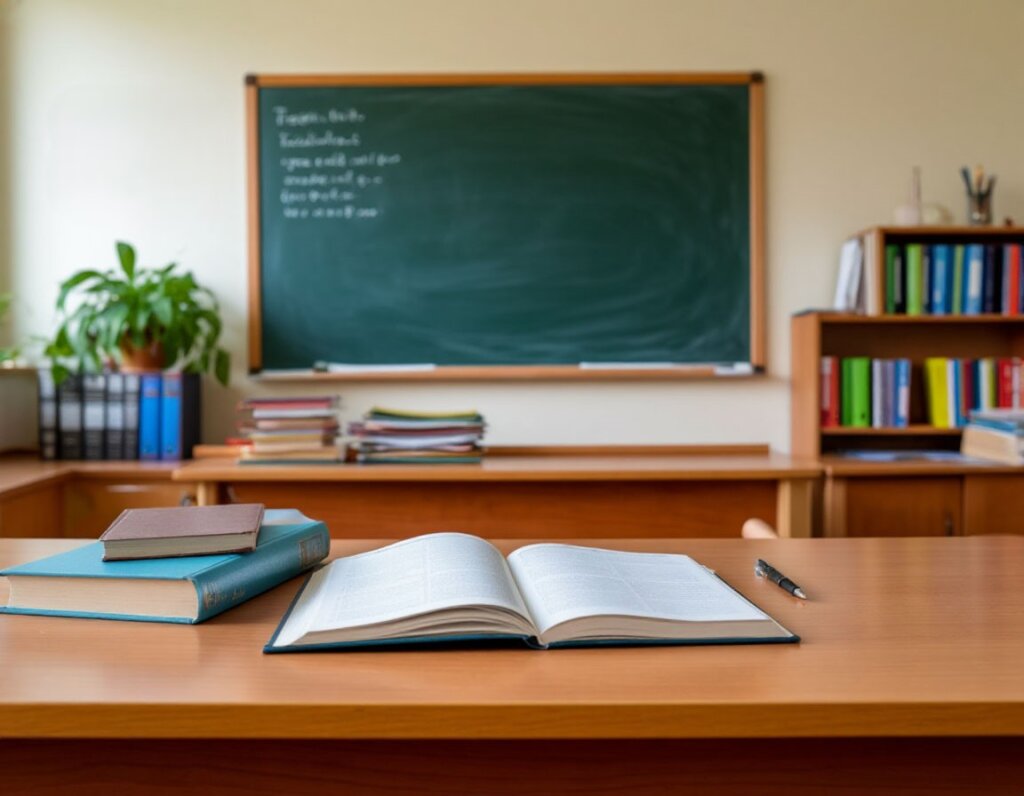 Педагоги Муравленко повышают мастерство через Центр профессионального роста