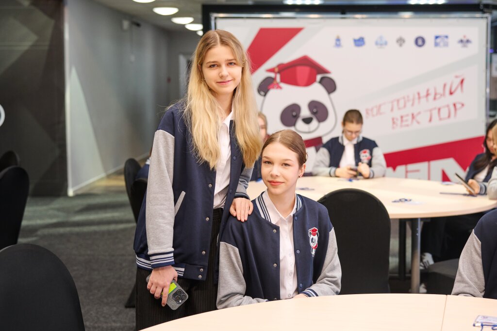 На Ямале проходит отборочный этап олимпиады «Восточный вектор»