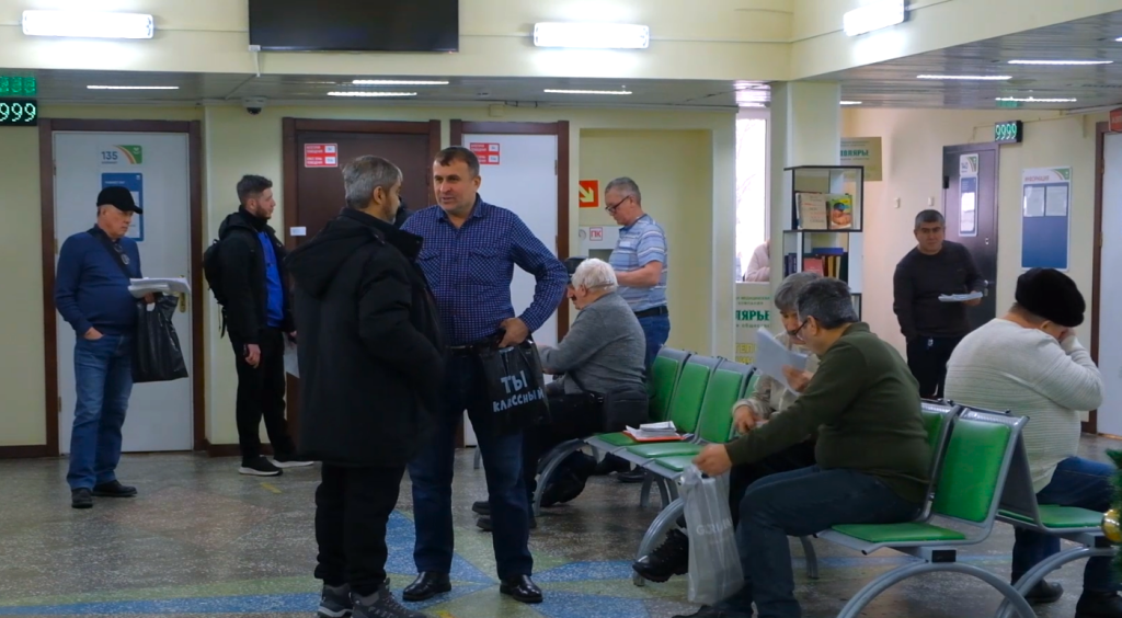 На Ямале снижается количество заболевших ОРВИ