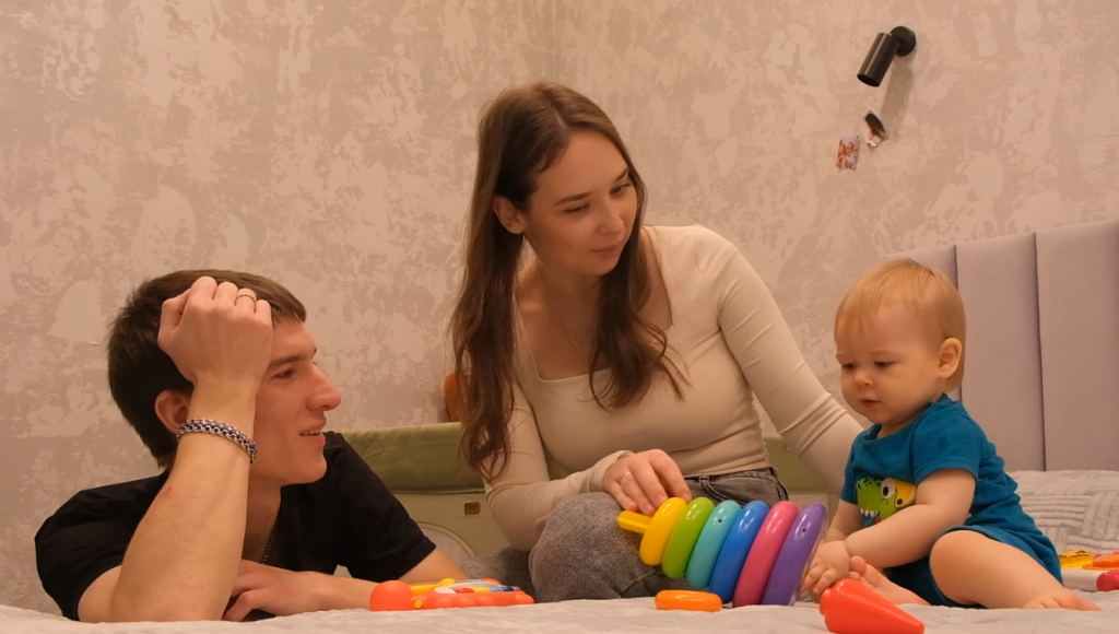 «Капитал молодой семьи» помогает решить жилищный вопрос