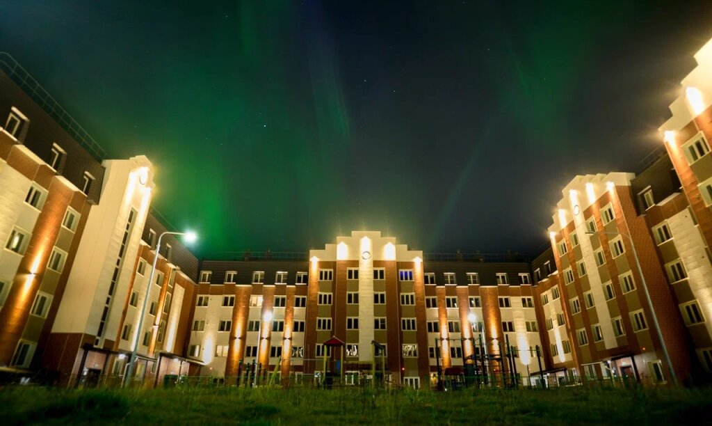 Ямал завершает расселение одного миллиона квадратных метров аварийного жилья