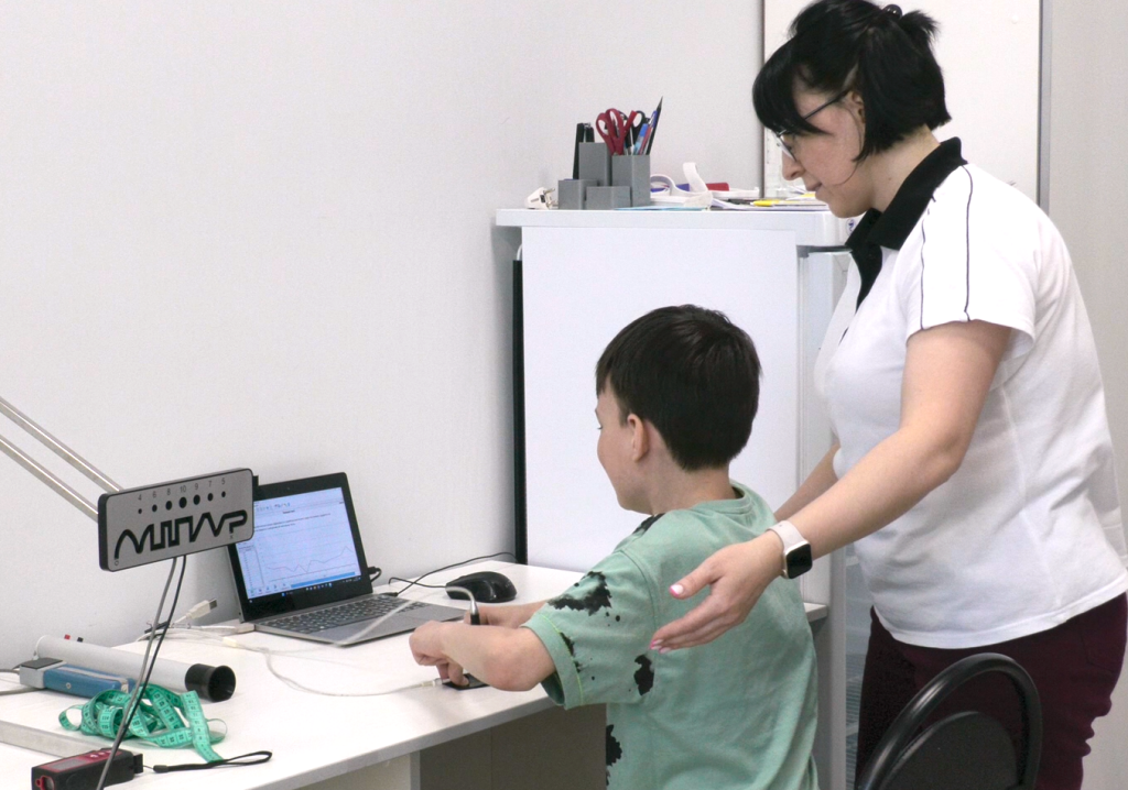 Юные муравленковцы могут пройти тестирование «Стань чемпионом»