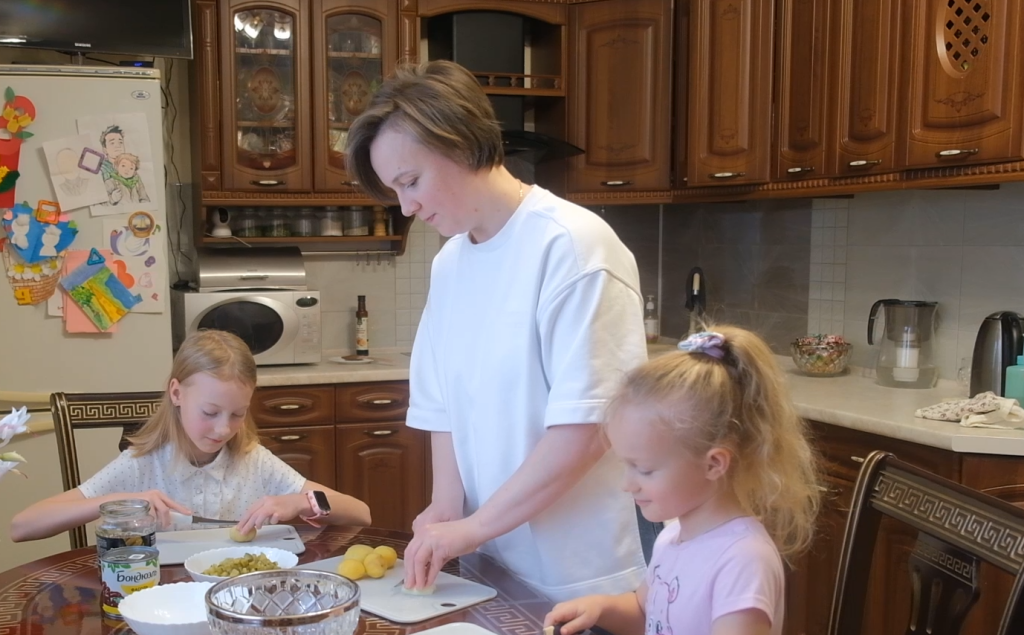 Рождественский пост: православные готовятся к главному торжеству