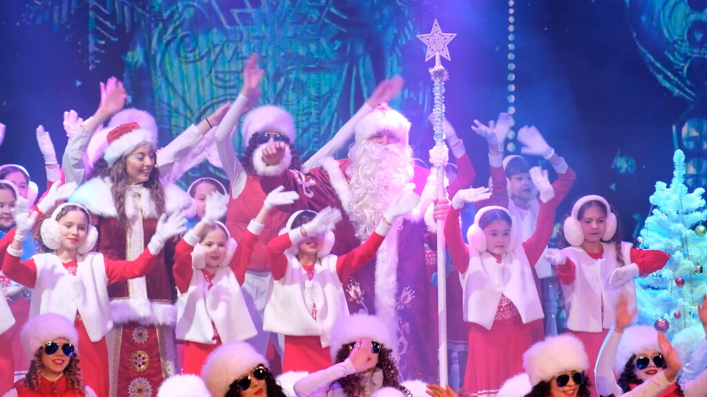 «Город в сердце каждого»: в Муравленко назвали победителей проекта