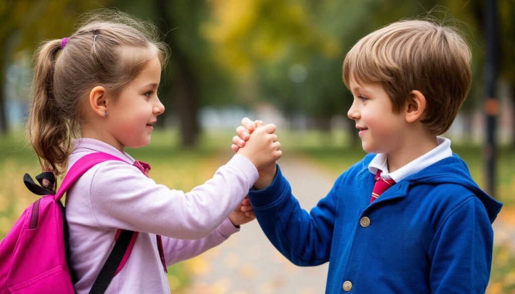 В России разработали новые правила разрешения конфликтов в школах