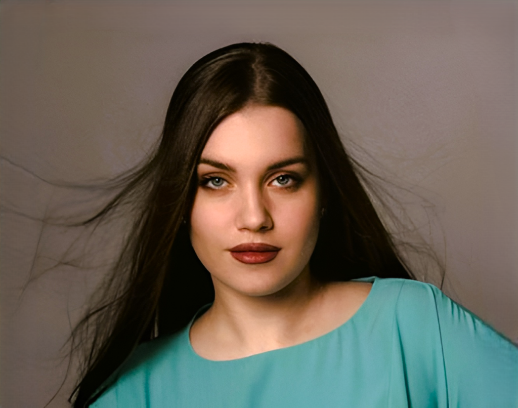 Александра Борисенко принимает участие в премии «Бизнес-успех»