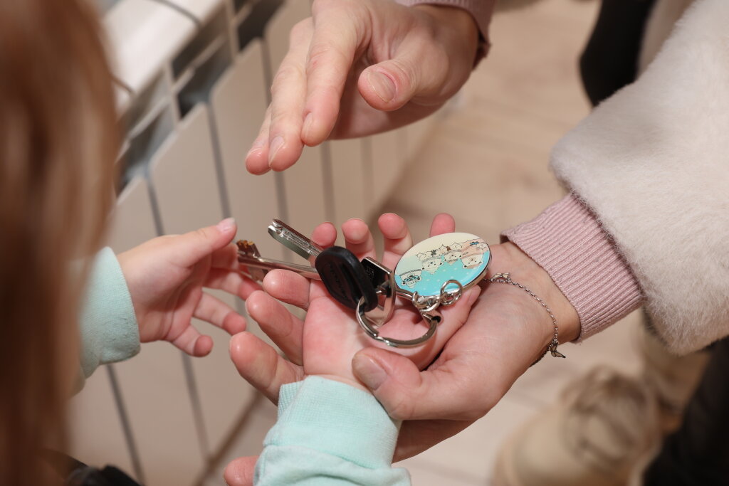 Более двух тысяч семей Ямала переехали из аварийного жилья благодаря региональным программам