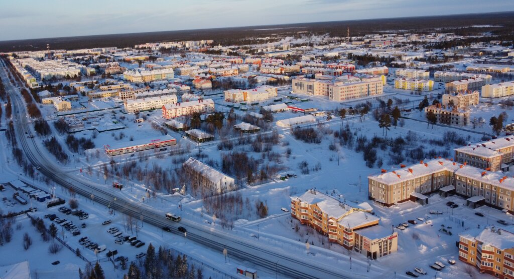 На Ямале расширили условия программы «Арктическая ипотека»