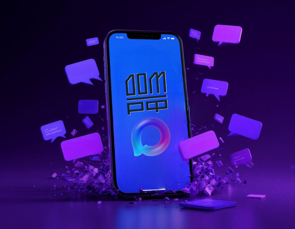 ДОМ.РФ создал специальный чат-бот в национальном MAX