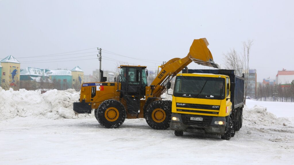 С нового года на Ямале усилят контроль за дорожными подрядчиками