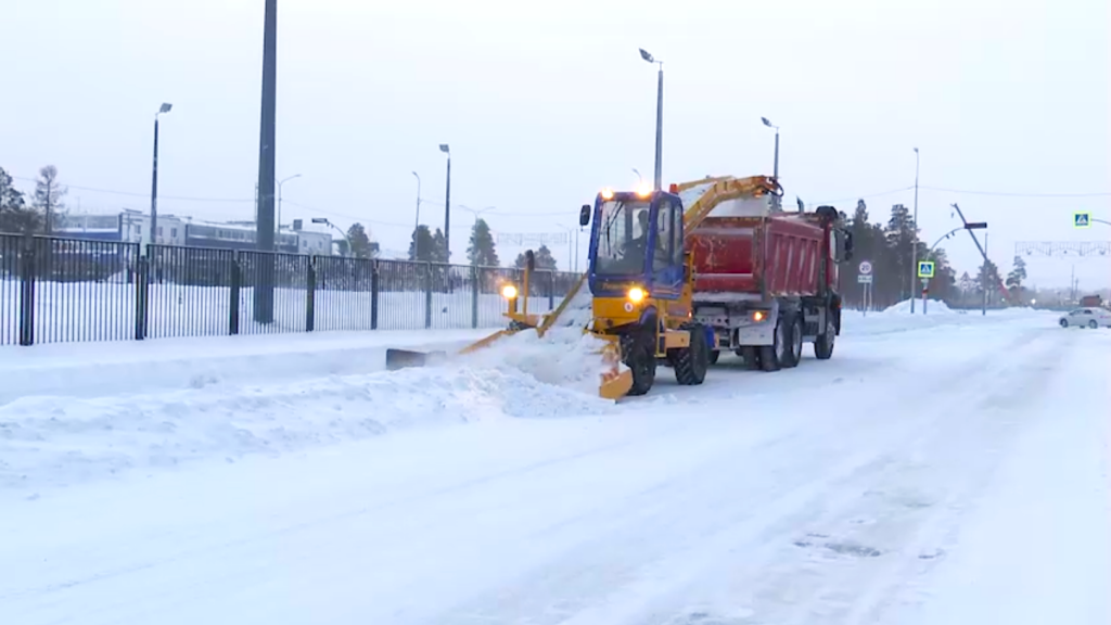 Дмитрий Артюхов поручил улучшить содержание дорог