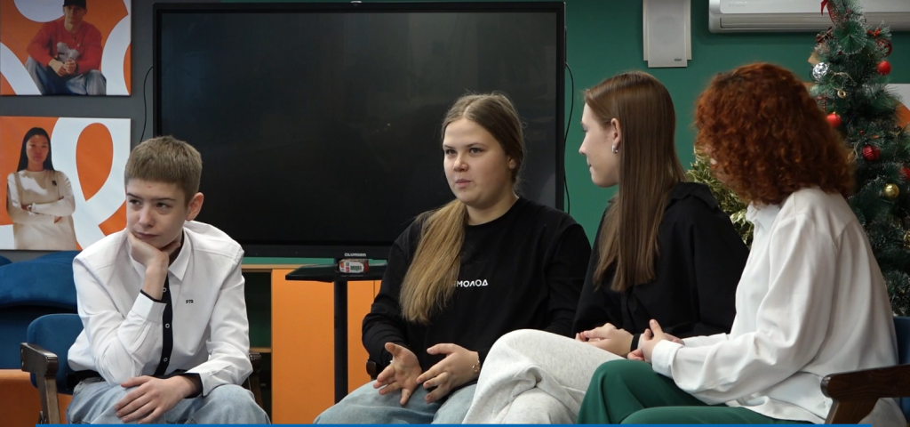 Более трёх тысяч школьников Муравленко – участники «Движения Первых»