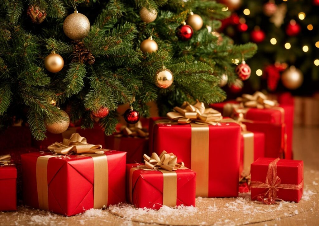 Дети участников СВО получат единовременную выплату к Новому году