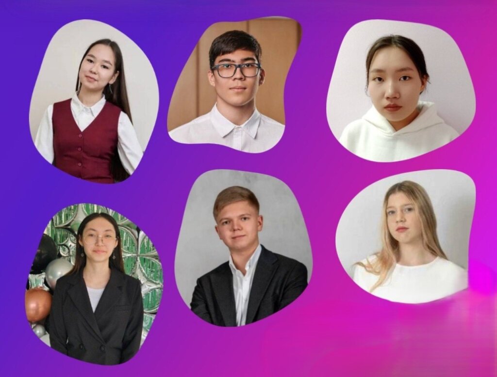 Фатима Исяндавлетова – призёр Межрегиональной олимпиады «Особый ребёнок»