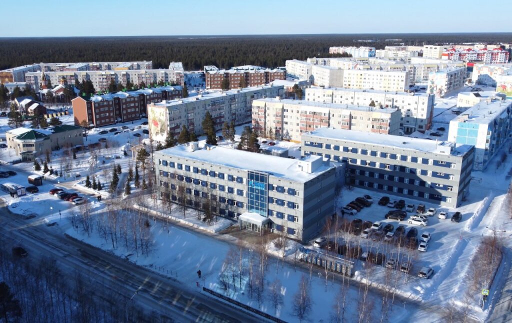 Ямал за два года запустил пять ключевых цифровых сервисов для жителей