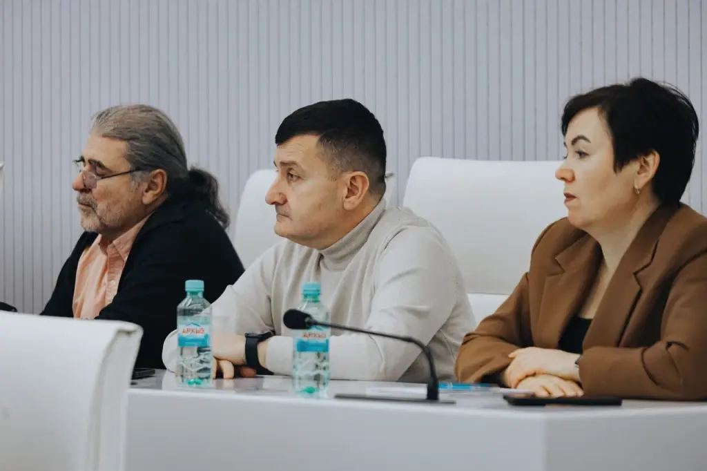 В округе обсудили новую Стратегию государственной национальной политики