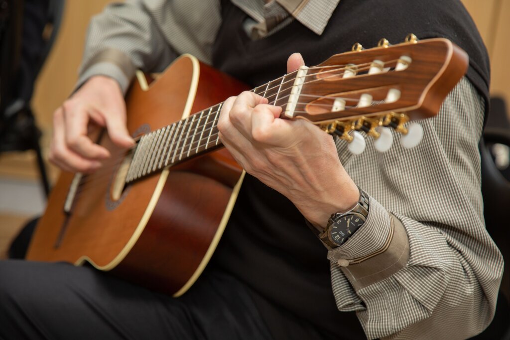 В ямальских ДШИ после реновации запустили новые программы