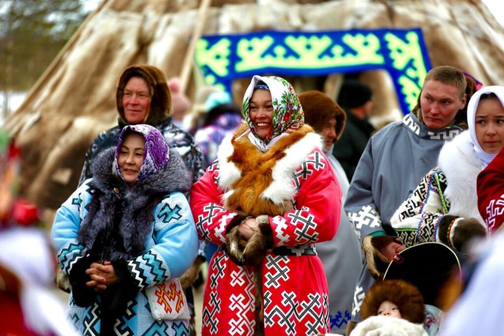 На конкурс «Покажи Ямал» поступило 180 видеоработ