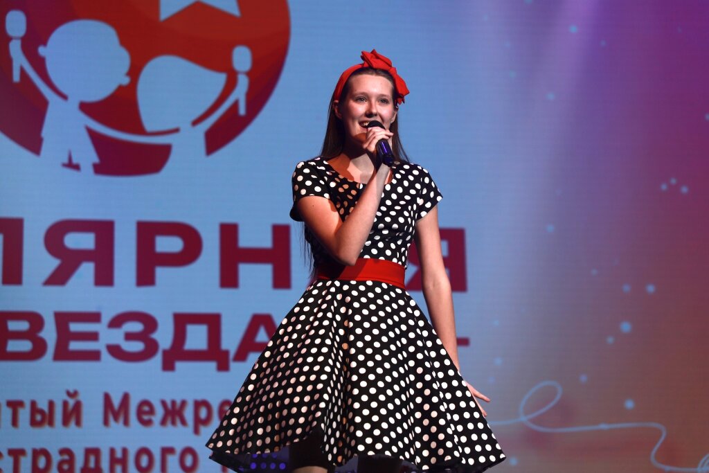 Виктория Лешкевич – лауреат премии губернатора Ямала