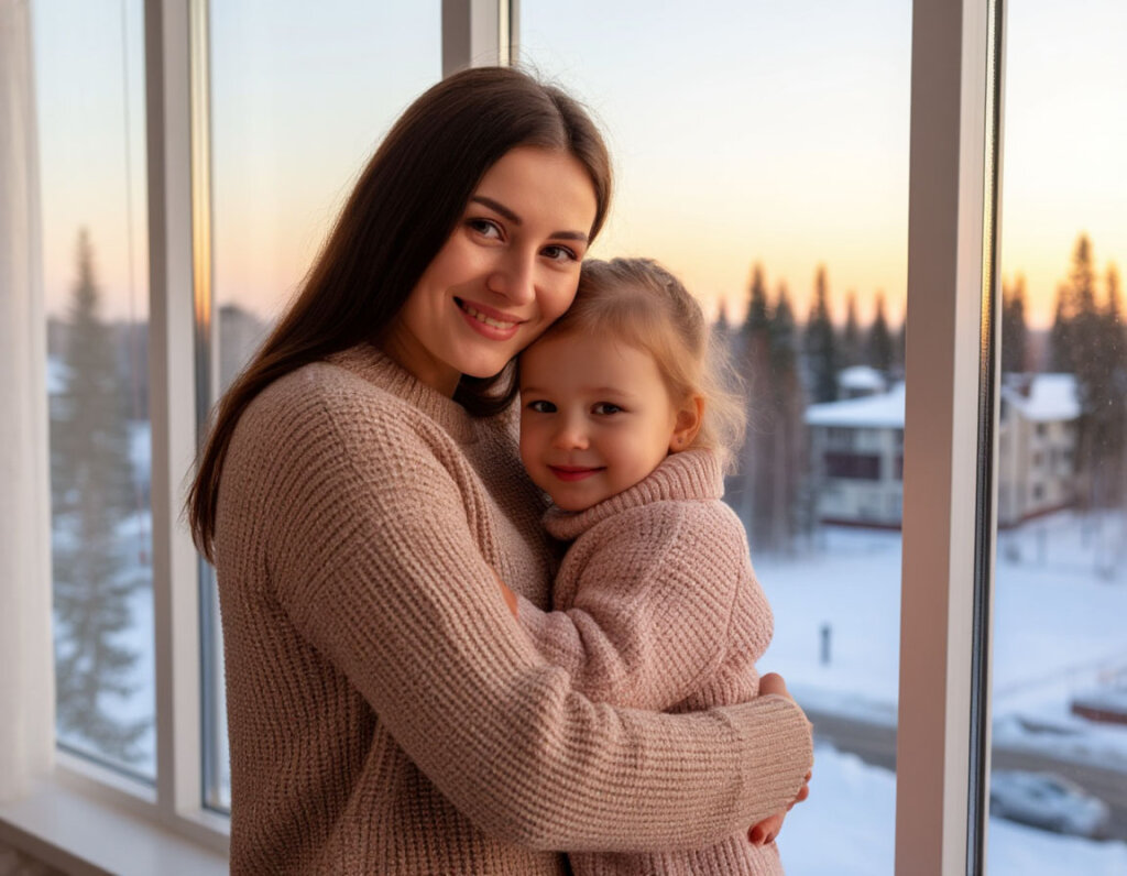 На Ямале выдано более 35 тысяч региональных маткапиталов