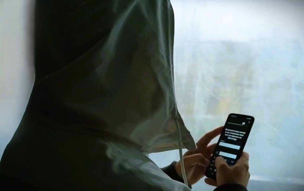 В Муравленко задержали подростков с партией наркотиков