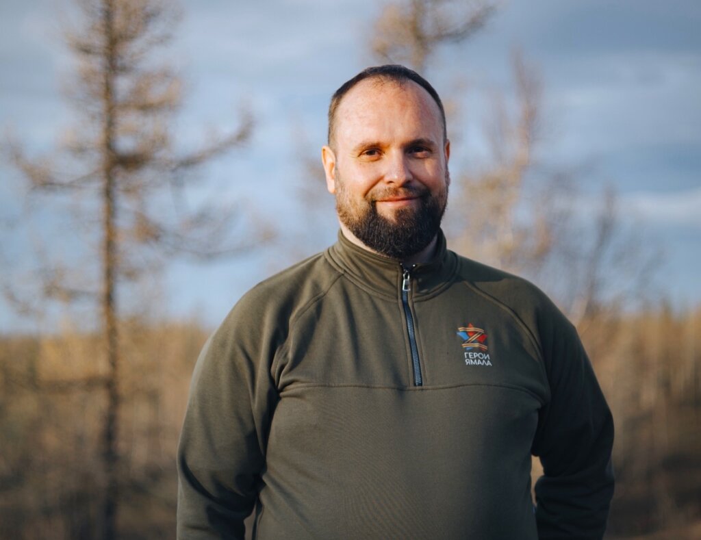 Виктор Некрасов примет участие в форуме для ветеранов СВО «Вместе победим!»