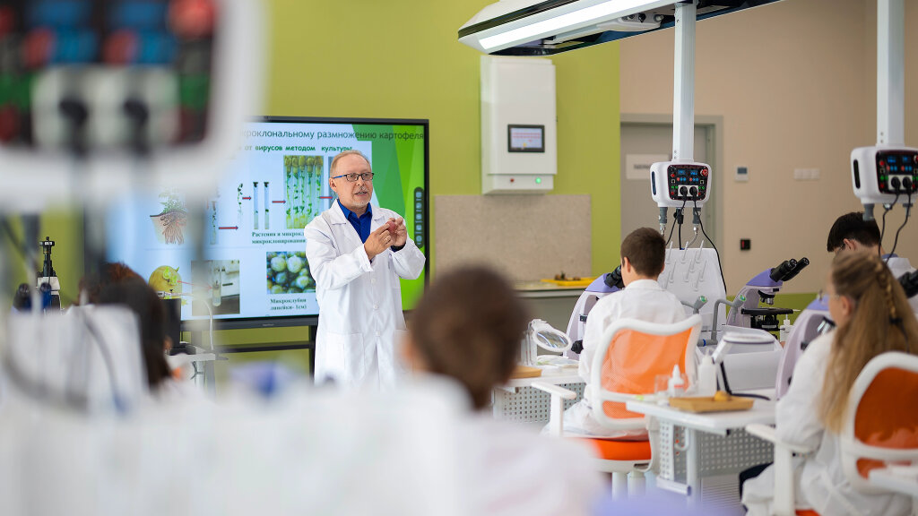 На Ямале стало больше на 5 новых социальных объектов