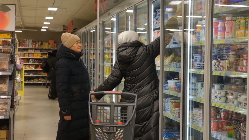 Как избежать отравлений в новогодние праздники?