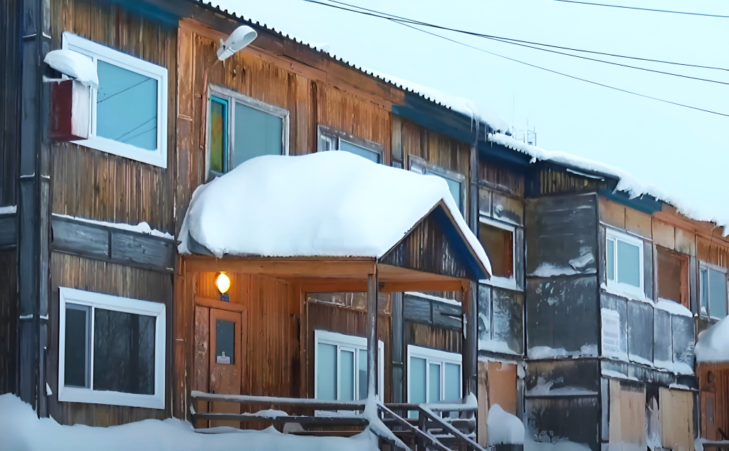 Ямал продолжит ликвидацию «авариек»