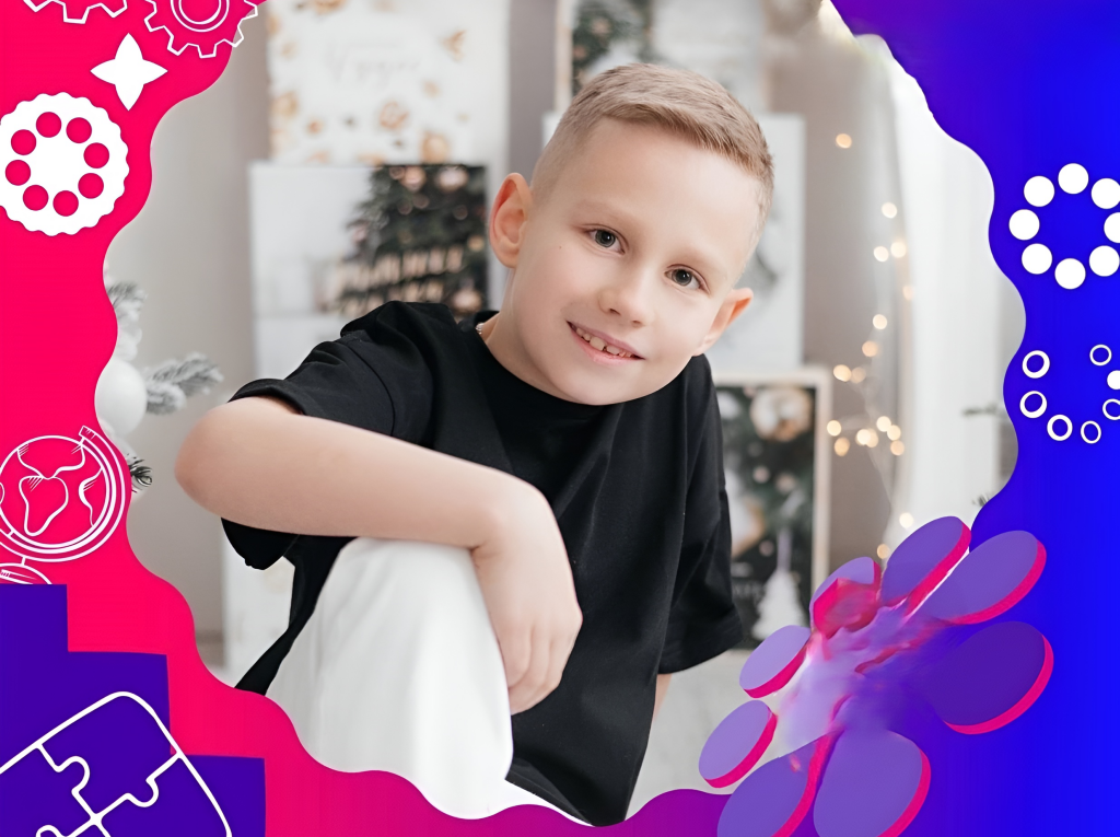 Савелий Свита – победитель окружного конкурса видеороликов