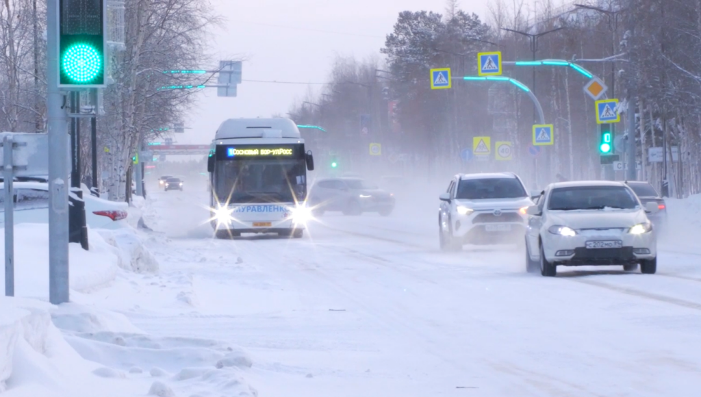 Бесплатный проезд для школьников отменят с 1 января