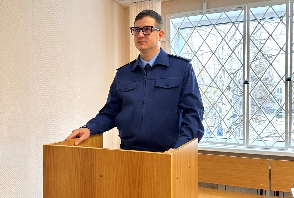 Адвокат вернул деньги участнику СВО после проверки прокуратуры Муравленко