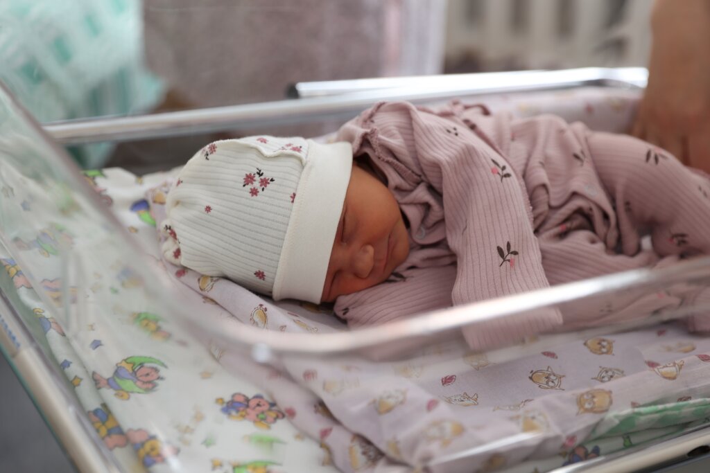 Ямал станет участником экспериментального расчета ежемесячных пособий