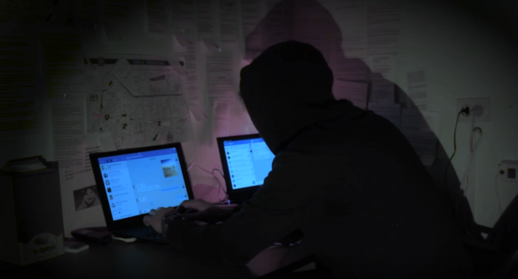 Будьте бдительны, вам могут позвонить мошенники!