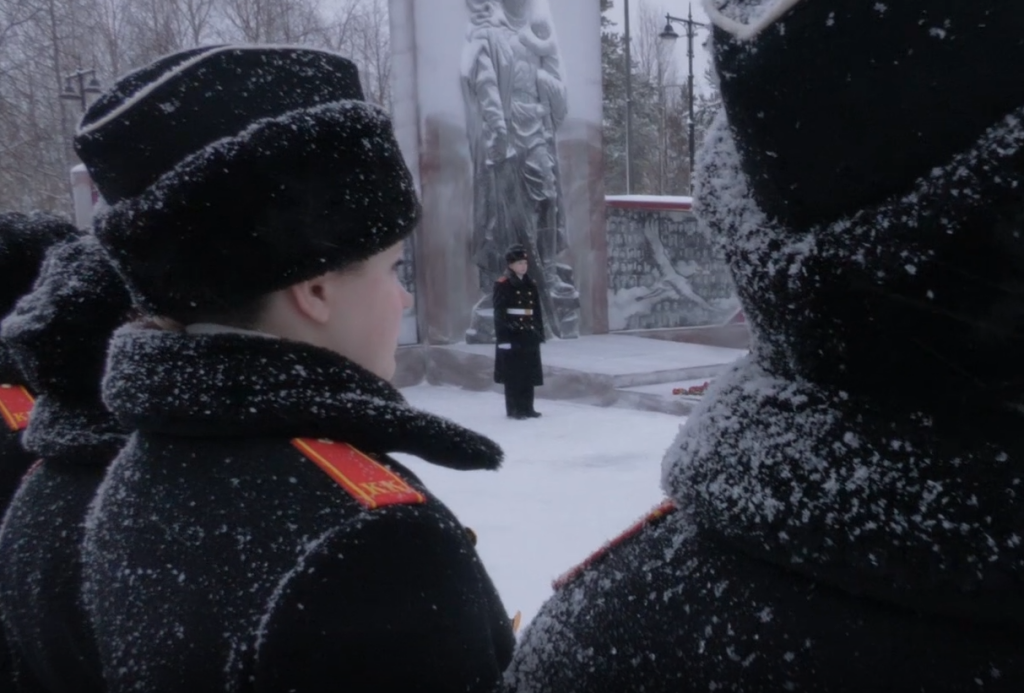 «Подвиг твой бессмертен»: 3 декабря в России – День Неизвестного Солдата