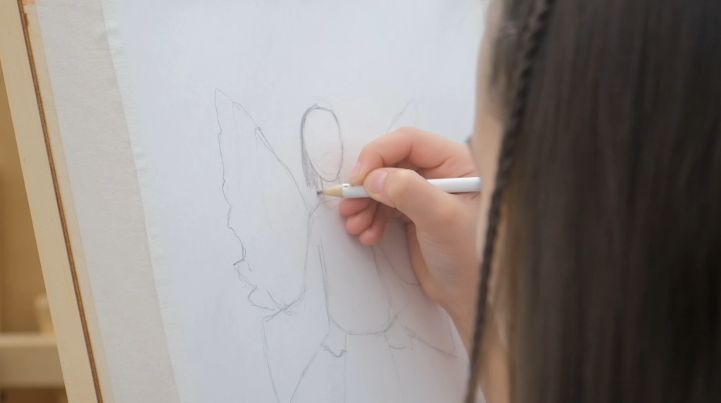 «Крылья ангела»: Муравленко – участник всероссийской акции